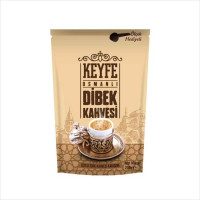 Кава турецька КEYFE osmanli DIBEK kahvesi 200 г