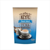 Кава турецька з мастикою КEYFE 100 г