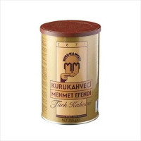 Кава турецька Kurukahveci Mehmet Efendi 250 г