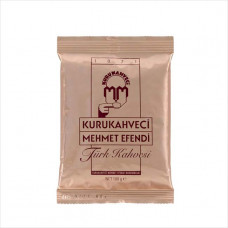 Кава турецька Kurukahveci Mehmet Efendi 100 г