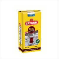 Турецький чорний чай Caykur Rize Turist Çay 500 г