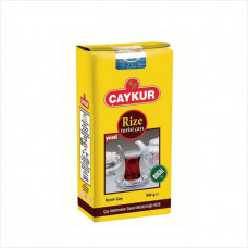 Турецький чорний чай Caykur Rize Turist Çay 500 г